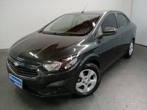 CHEVROLET PRISMA LT 1.4 MT 6 Marchas FLEX