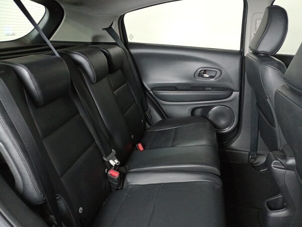 HONDA HR-V TOURING 1.8 CVT AUTOMÁTICA FLEX - Imagem 11