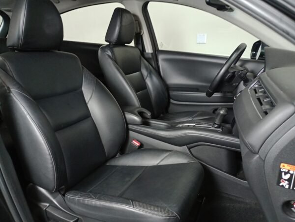 HONDA HR-V TOURING 1.8 CVT AUTOMÁTICA FLEX - Imagem 7