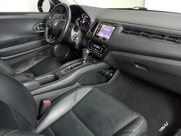 HONDA HR-V TOURING 1.8 CVT AUTOMÁTICA FLEX - Imagem 8