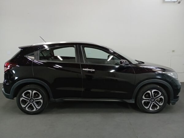 HONDA HR-V TOURING 1.8 CVT AUTOMÁTICA FLEX - Imagem 16