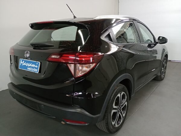 HONDA HR-V TOURING 1.8 CVT AUTOMÁTICA FLEX - Imagem 14