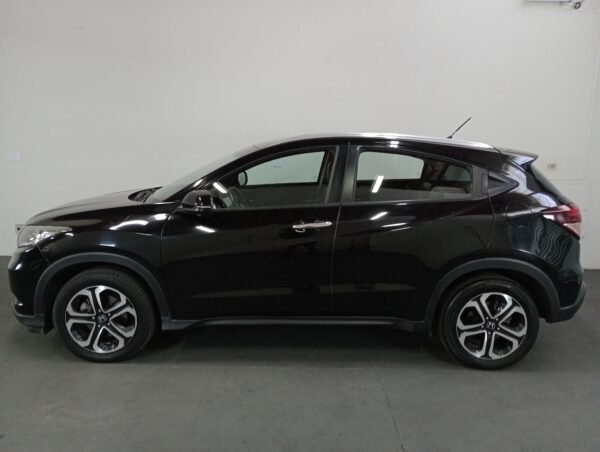 HONDA HR-V TOURING 1.8 CVT AUTOMÁTICA FLEX - Imagem 17