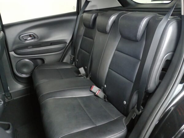 HONDA HR-V TOURING 1.8 CVT AUTOMÁTICA FLEX - Imagem 12