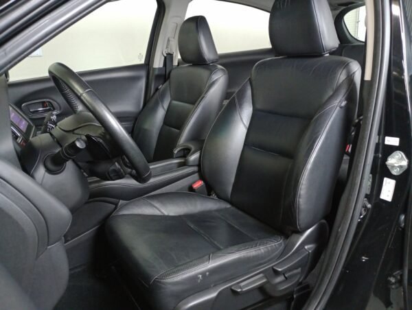 HONDA HR-V TOURING 1.8 CVT AUTOMÁTICA FLEX - Imagem 10