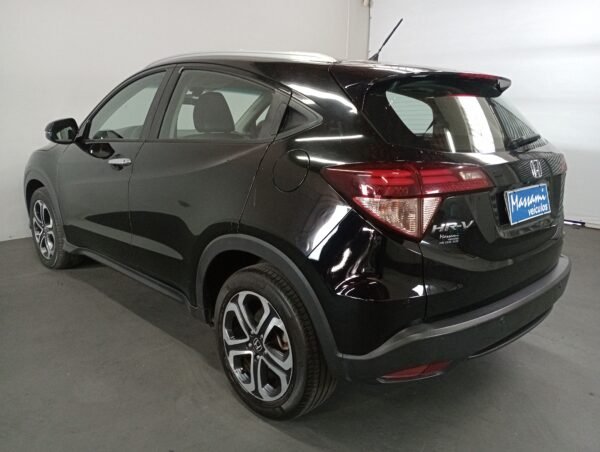 HONDA HR-V TOURING 1.8 CVT AUTOMÁTICA FLEX - Imagem 15