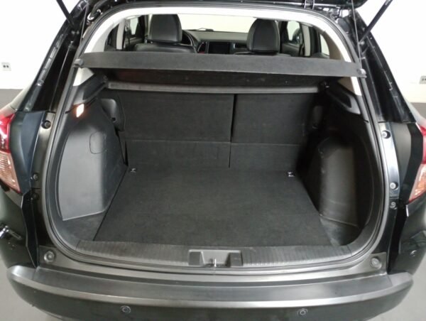 HONDA HR-V TOURING 1.8 CVT AUTOMÁTICA FLEX - Imagem 13