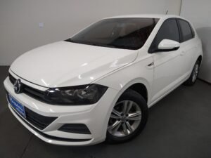 VOLKSWAGEN POLO MSI 1.6 MT FLEX