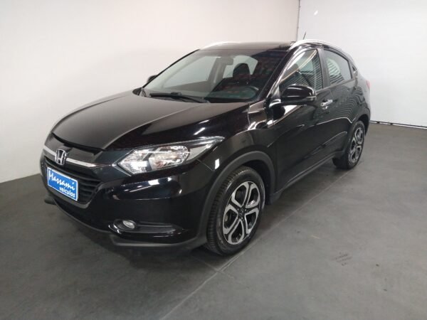 HONDA HR-V EXL 1.8 CVT AUTOMÁTICO FLEX - Image 3