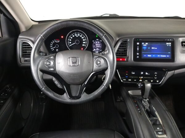 HONDA HR-V EXL 1.8 CVT AUTOMÁTICO FLEX - Image 5