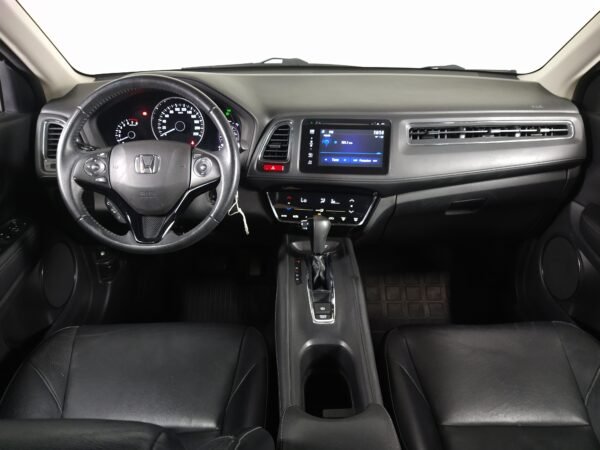 HONDA HR-V EXL 1.8 CVT AUTOMÁTICO FLEX - Image 6