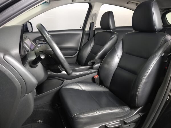 HONDA HR-V EXL 1.8 CVT AUTOMÁTICO FLEX - Image 10