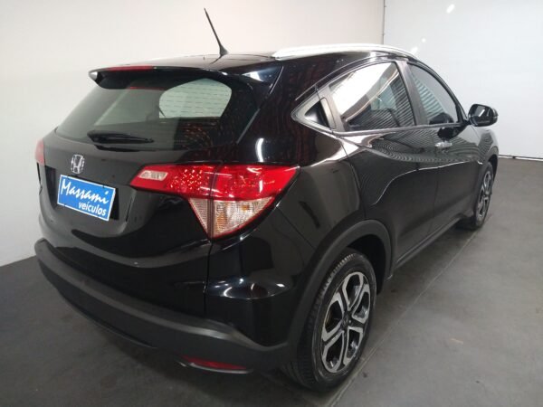 HONDA HR-V EXL 1.8 CVT AUTOMÁTICO FLEX - Image 14