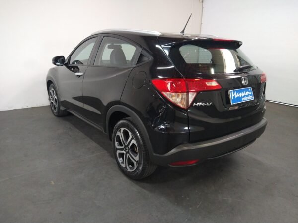 HONDA HR-V EXL 1.8 CVT AUTOMÁTICO FLEX - Image 15