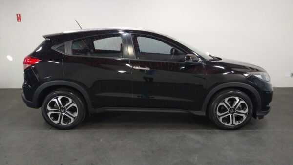 HONDA HR-V EXL 1.8 CVT AUTOMÁTICO FLEX - Image 16