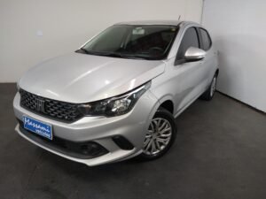 FIAT ARGO FIREFLY 1.0 4P FLEX