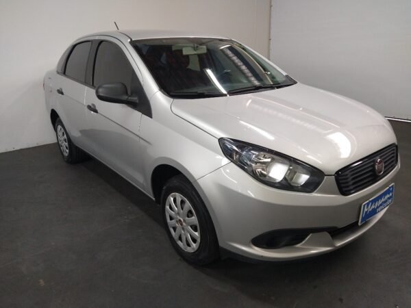 FIAT GRAND SIENA 1.0 EVO FLEX - Image 2