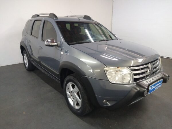 RENAULT DUSTER DYNAMIQUE 1.6 MT FLEX - Image 2