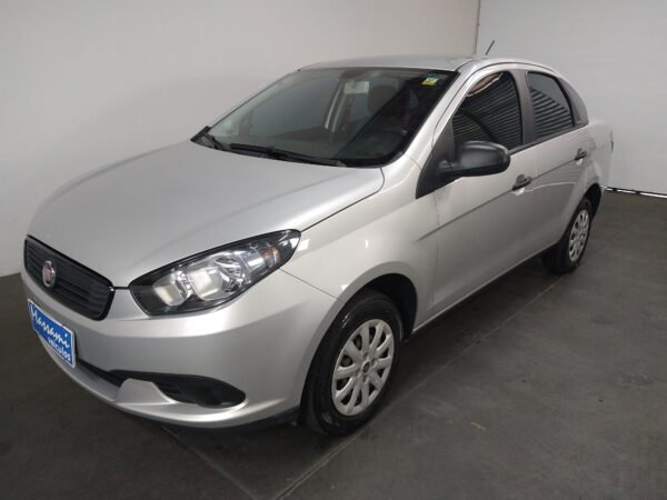 FIAT GRAND SIENA 1.0 EVO FLEX - Image 3