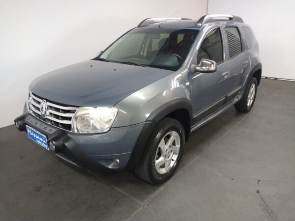 RENAULT DUSTER DYNAMIQUE 1.6 MT FLEX - Image 3