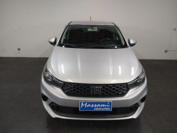 FIAT ARGO FIREFLY 1.0 4P FLEX - Imagem 4