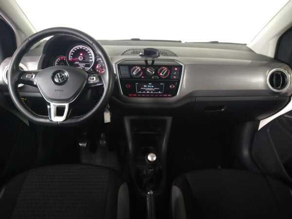 VOLKSWAGEN CROSS UP 1.0 TSi 4P FLEX - Image 6