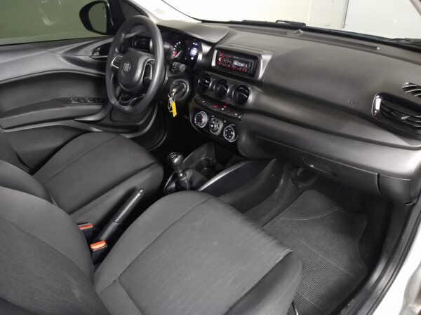 FIAT ARGO FIREFLY 1.0 4P FLEX - Imagem 7