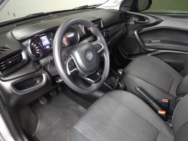 FIAT ARGO FIREFLY 1.0 4P FLEX - Imagem 9