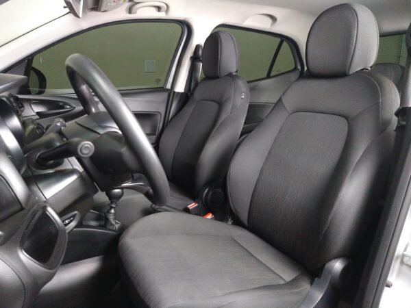 FIAT ARGO FIREFLY 1.0 4P FLEX - Imagem 10