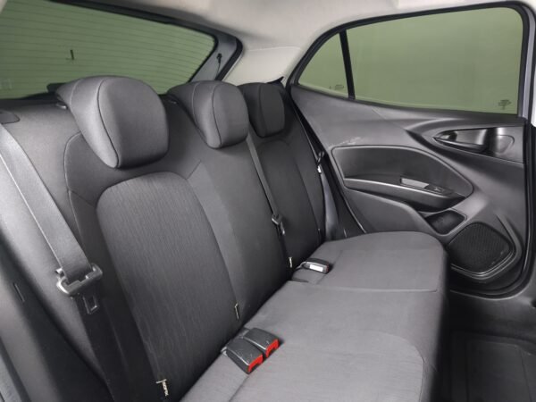 FIAT ARGO FIREFLY 1.0 4P FLEX - Imagem 11