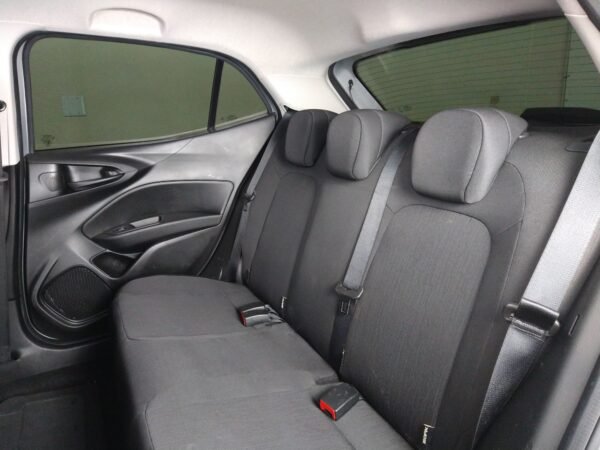 FIAT ARGO FIREFLY 1.0 4P FLEX - Imagem 12