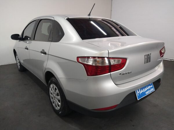 FIAT GRAND SIENA 1.0 EVO FLEX - Image 15