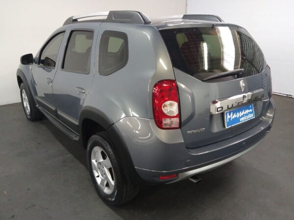 RENAULT DUSTER DYNAMIQUE 1.6 MT FLEX - Image 14