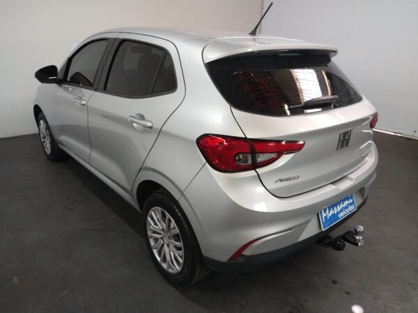 FIAT ARGO FIREFLY 1.0 4P FLEX - Imagem 15