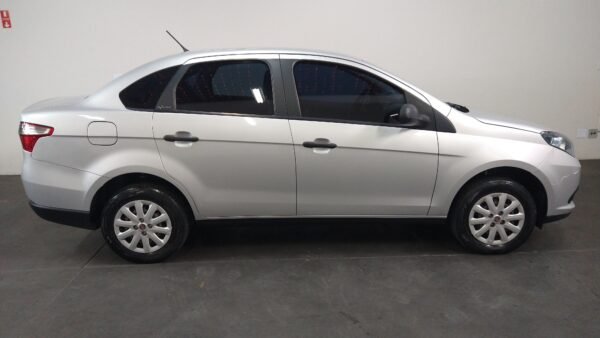 FIAT GRAND SIENA 1.0 EVO FLEX - Image 16