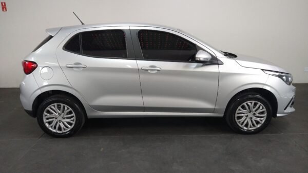 FIAT ARGO FIREFLY 1.0 4P FLEX - Imagem 16