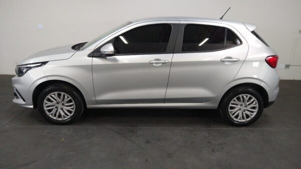 FIAT ARGO FIREFLY 1.0 4P FLEX - Imagem 17