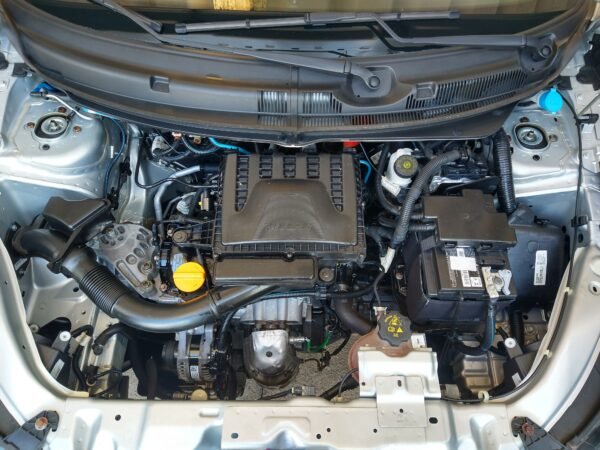 FIAT ARGO FIREFLY 1.0 4P FLEX - Imagem 18