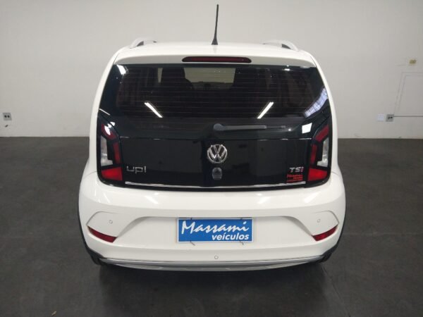 VOLKSWAGEN CROSS UP 1.0 TSi 4P FLEX - Image 19