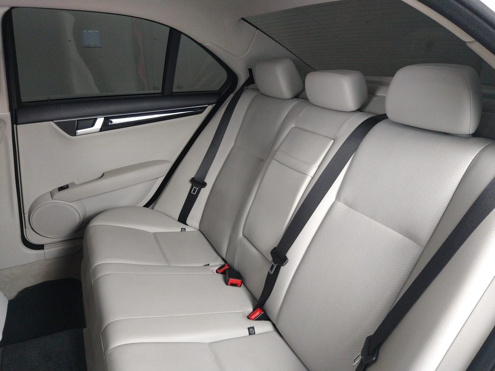 MERCEDES BENS C180 CGI SPORT 1.6 TURBO 4 PORTA AUTOMATICO - Imagem 12