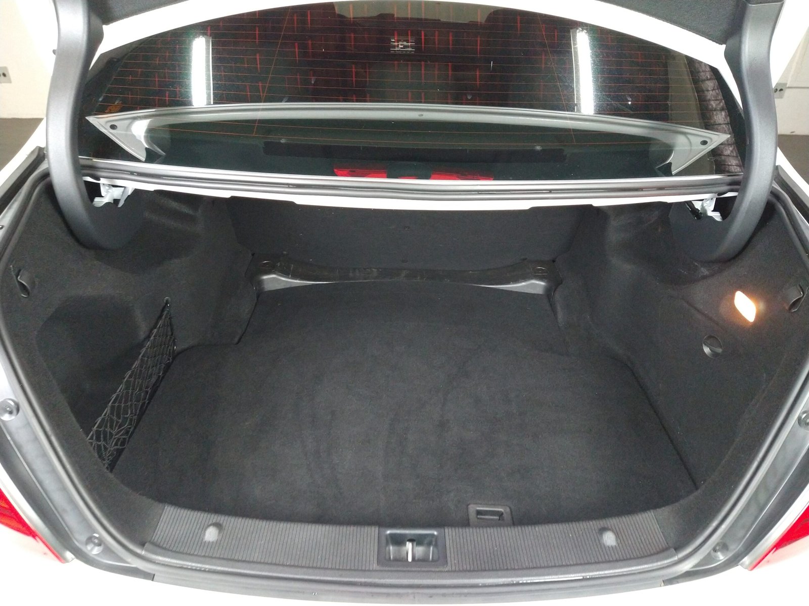 MERCEDES BENS C180 CGI SPORT 1.6 TURBO 4 PORTA AUTOMATICO - Imagem 13