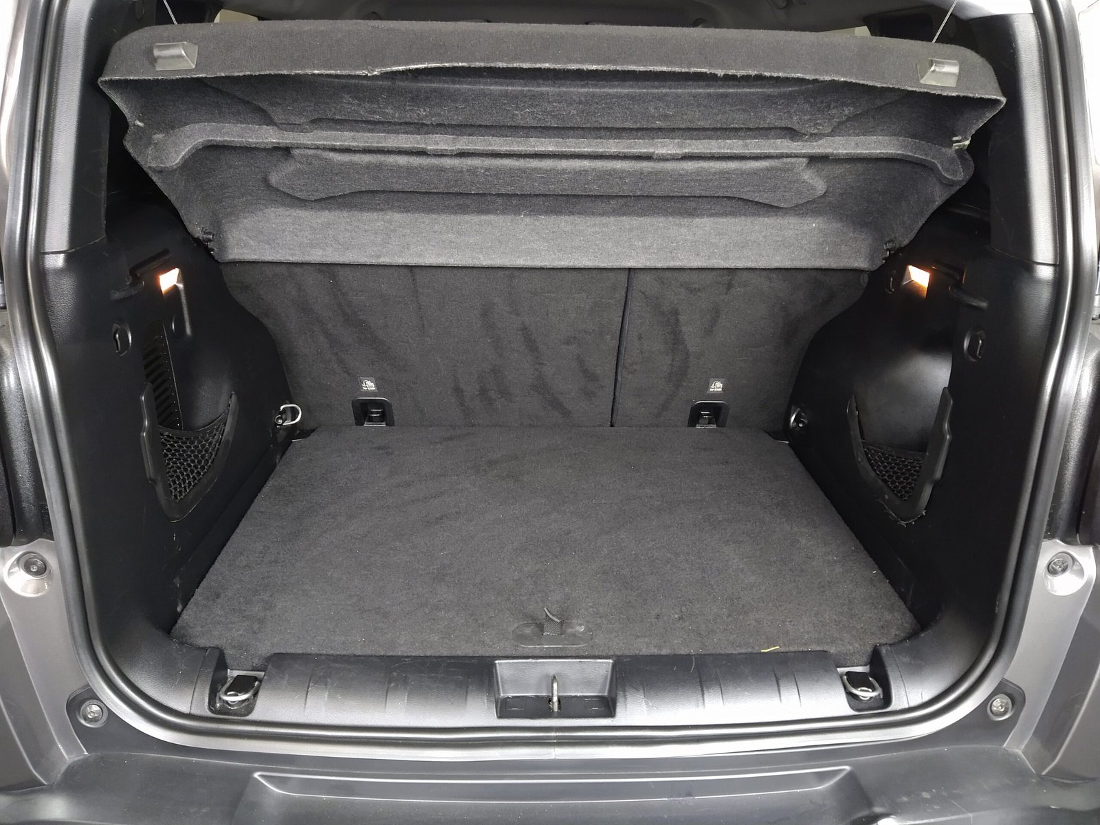 JEEP RENEGADE 1.8 AUTOMÁTICA FLEX 4P. - Imagem 26