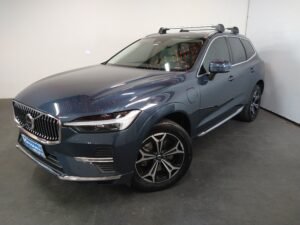 VOLVO XC60 INSCRIPTION EXPRESSION T8 AWD PLUG-IN HYBRID 4P AUTOMÁTICO.