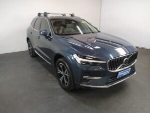 VOLVO XC60 INSCRIPTION EXPRESSION T8 AWD PLUG-IN HYBRID 4P AUTOMÁTICO.