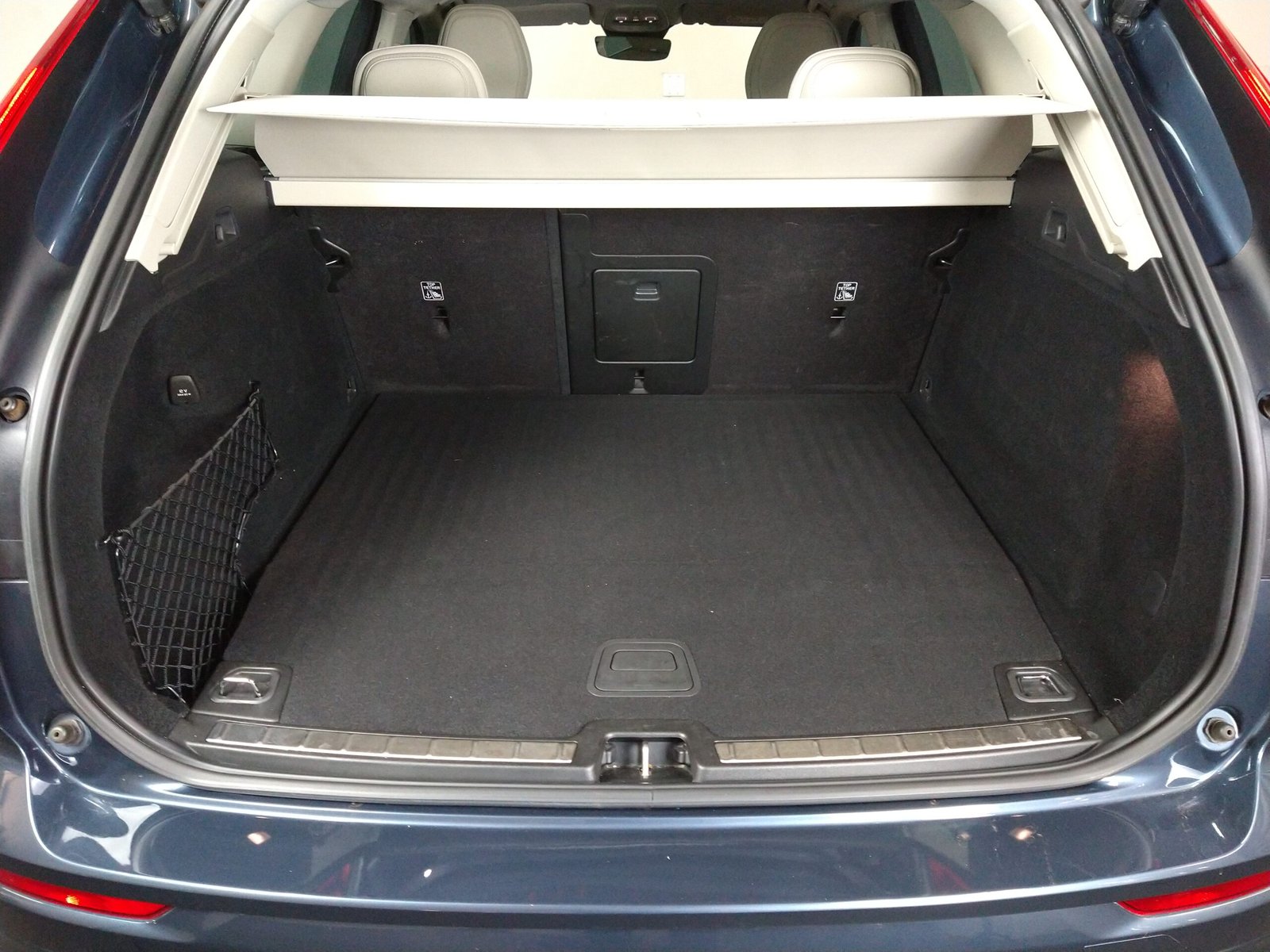 VOLVO XC60 INSCRIPTION EXPRESSION T8 AWD PLUG-IN HYBRID 4P AUTOMÁTICO. - Imagem 14