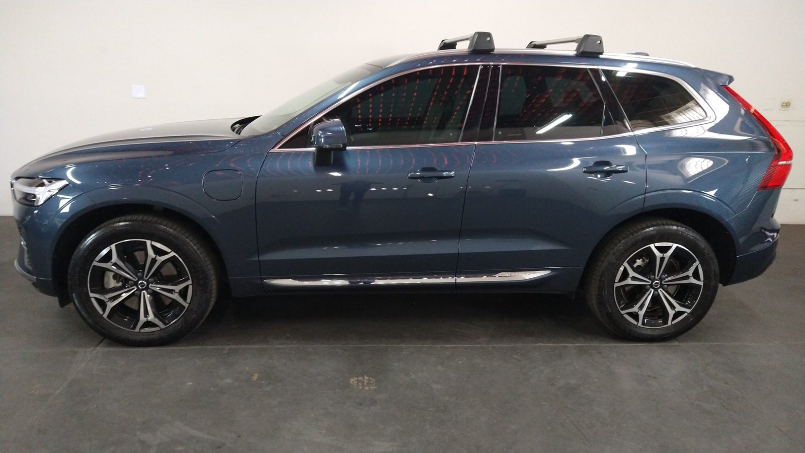 VOLVO XC60 INSCRIPTION EXPRESSION T8 AWD PLUG-IN HYBRID 4P AUTOMÁTICO. - Imagem 18