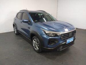 FIAT PULSE DRIVE 1.0 TURBO 200 FLEX 4P. AUTOMÁTICO.