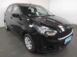 FORD KA HATCH SE 1.0 12V 4P FLEX