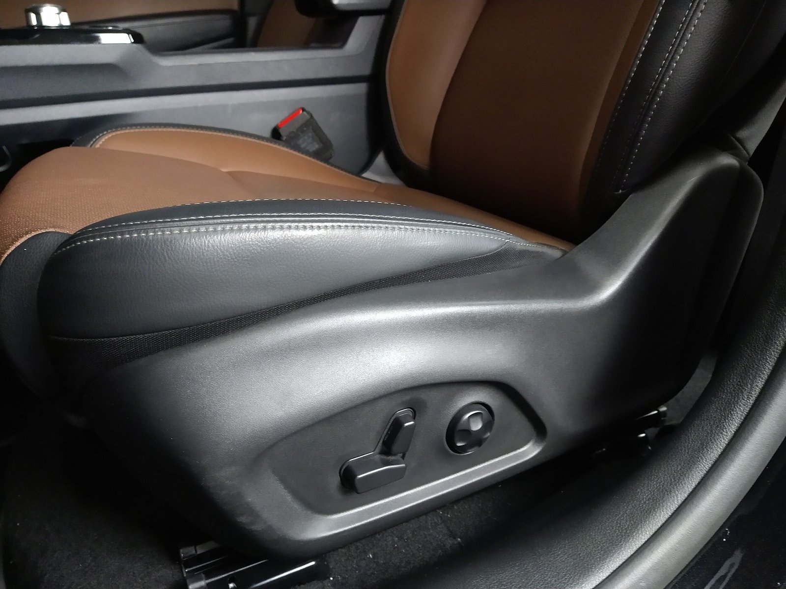 RAM RAMPAGE 2.0 TURBO DIESEL LARAMIE 4X4 AUTOMÁTICO. - Imagem 11