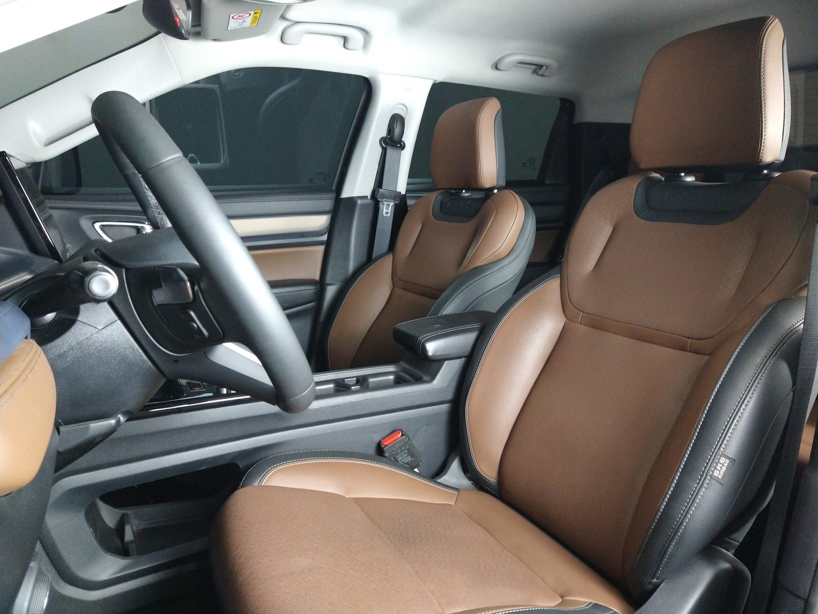 RAM RAMPAGE 2.0 TURBO DIESEL LARAMIE 4X4 AUTOMÁTICO. - Imagem 12